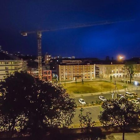 Rivereto Rijeka Eksteriør bilde