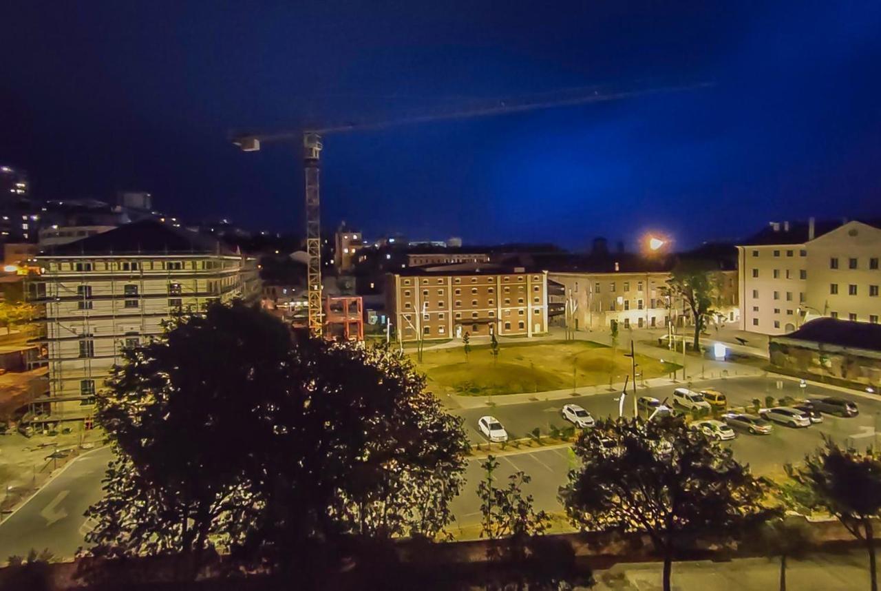Rivereto Rijeka Eksteriør bilde